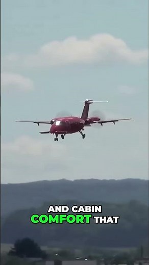 Why the $8M Avanti EVO Delivers Jet Performance for Half the Cost#privatejets #aviation #turboprop