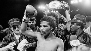 Aaron Pryor: A boxing life remembered - Andscape