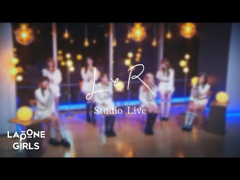 ME:I (ミーアイ) ⊹ 'LとR' Studio Live
