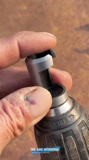 🪵🛠️ Wood plug cutter for hard wooden surfaces