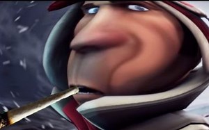 [SFM] MLG End of the Line