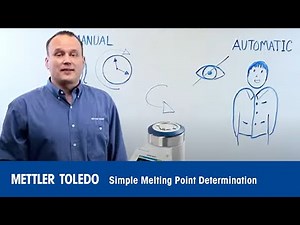 Simple Melting Point Determination