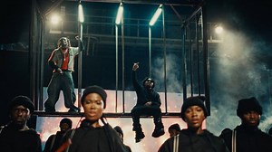 New Video: Asake feat. Olamide — Amapiano