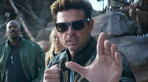 Mortal Kombat 2 Cast and Characters: Who's Who in the New Movie