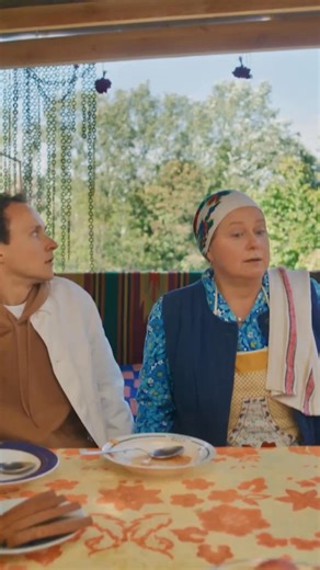 Люба боїться пробувати страву Даші 😂 – Серіал Будиночок на Щастя #БудиночокНаЩастя #Комедія #УкраїнськіСеріали #НовийКанал | Будиночок на щастя