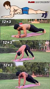 1.1M views · 7.3K reactions | Abs #junedfams #fbviralreels #fbviral #yoga #fitness #absworkout #abs #homeworkout #fyp #explore #exercise #reels | Juned Parkour | Facebook