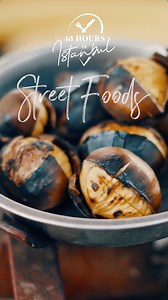 The streets of İstanbul are always full of hustle and bustle, with street food vendors making it seem like there’s a food festival everyday! 🎉🥓 Which of the local street foods will you choose? 🥯 Simit: Crunchy on the outside, soft and delicious on the inside. Perfection in a mouthful! 🍔 Islak Hamburger: Hamburger with a garlicky flavour, dipped in a buttery tomato sauce. 🥔 Kumpir: The ultimate baked potato! There are so many toppings to choose from, you might find it hard to stop at just on