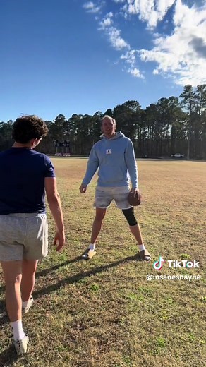 Funny Blue42 Football Skit Bloopers Compilation