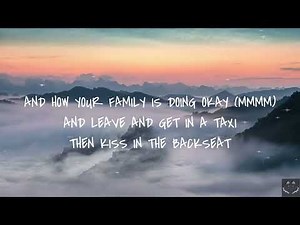 Ed Sheeran - Shape of You (Lyrics) 1 Hour