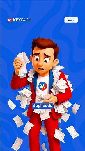 🚨 ¿Sigues facturando en Excel y perdiendo tiempo?