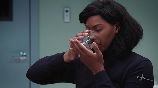 His life. Her decision. What will she decide? Tickets for debbie tucker green’s ‘hang’ now available through October 3. Get your tickets before it’s too late | Shakespeare & Company