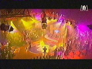 Hit Machine 97 - Alliage & Boyzone - Te garder près de moi - (partie 1)