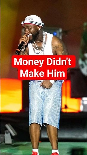 Davido's Rise to Fame Will Shock You | From Rich Kid to Afrobeats Legend