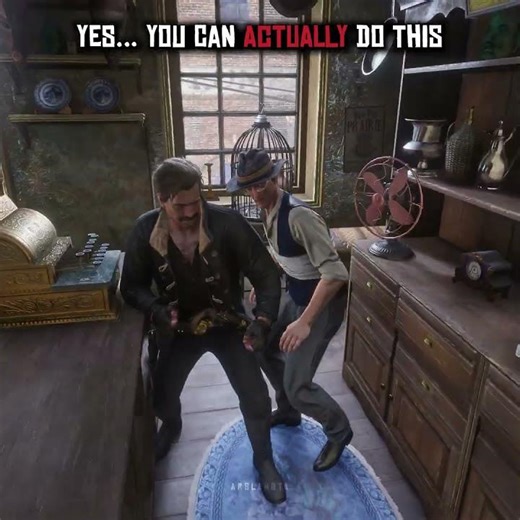 Yes... You can Actually give them Money #rdr2 #reddeadredemption