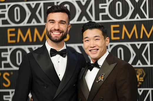 Joel Kim Booster Says He and Partner John-Michael Sudsina Have 1 Specific Goal for Their Wedding — Here’s What It Is