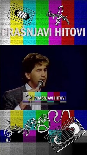 Halid Muslimović - Znam, za sve sam kriv (Mesam 1984)