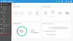 Unity - Unisphere Overview Video