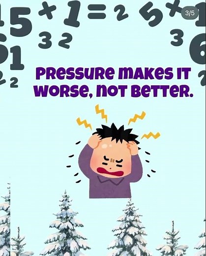Need assistance this winter break? Download AdaptedMind for fun monster math! #ParentHack #MathGame