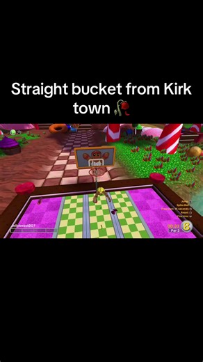 Golfing Memories: Our Time in Kirk Town