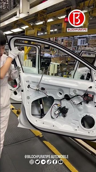 Car door glass installation! part 3