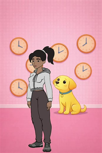 Taking your puppy out more doesn’t fix accidents 🐶 It usually makes potty training slower. When potty breaks are constant, your puppy never learns when it actually matters. Their body doesn’t build anticipation. It just reacts whenever pressure shows up. That’s why accidents keep happening — even when you’re doing “everything right.” Puppies don’t need more chances. They need a clear rhythm. Once feeding is predictable, potty time becomes predictable too. That’s when training finally speeds up.