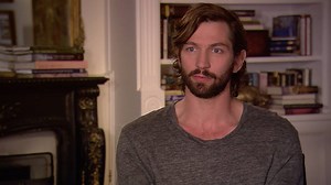 Why must #Adaline spend her lifetime running from loved ones? Michiel Huisman tells all below! | Age of Adaline