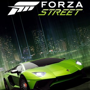 Forza Street