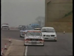 363K views · 4.2K reactions | Middlehurst, Soper, Bellm and Rouse trading places with classic Murray Walker commentary. British Touring Car Championship, Silverstone, 1991. : #BTCC #touringcarchampionship #murraywalker #e30m3 #fordsierra #toyotacarina #britishmotorsport | Custodian | Facebook