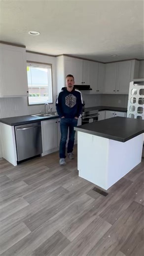 Sneak peak!! 5 bed 2 bath Farm House for only 119,900 Delivered and Set Included! Price can’t be touched this is an amazing new floor plan!! Corey 606-622-1717 Office 606-528-6114 | Mobile Home Guys