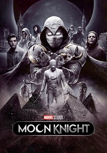 Moon Knight - watch tv series streaming online