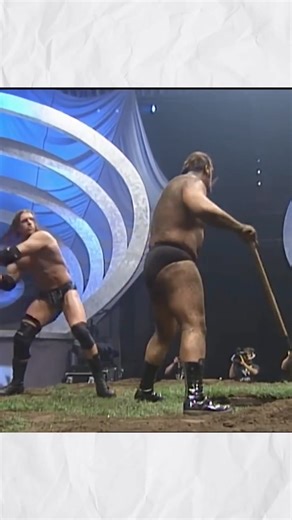 15M views · 10K reactions | Reality of Triple H Hammer . . . . . . #WWE | Tomar Sahab WWE | Facebook