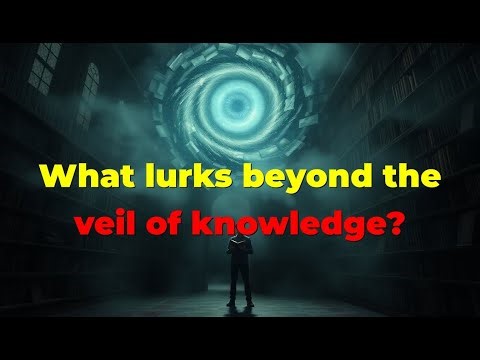 THE HAUNTING FOG: AN ALIEN TERROR IN ASHMORE...