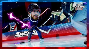 Introducing NHL 25 Arcade