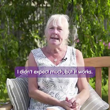 Advance 7 - Guaranteed Pain Relief.