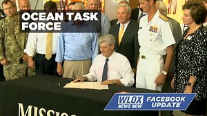 5.1K views · 7 comments | On tonight's WLOX News Now Facebook update.. Biloxi residents speak out against a plasma donation center, AND Governor Phil Bryant creates an Ocean Task Force... We'll be live on CBS at 10pm and on ABC after Game 1 of the NBA finals.. | WLOX-TV | Facebook