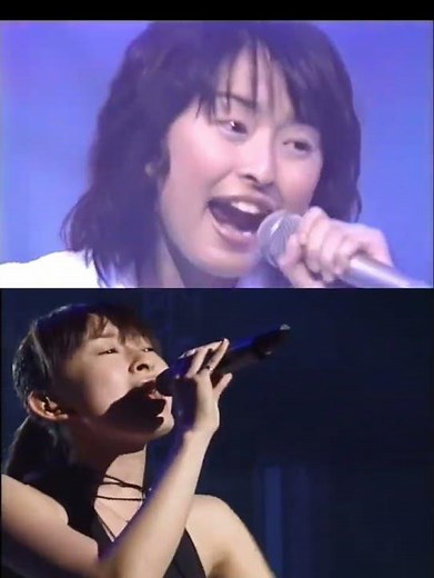 SPEED 「ALIVE」 1998年 vs 2003年