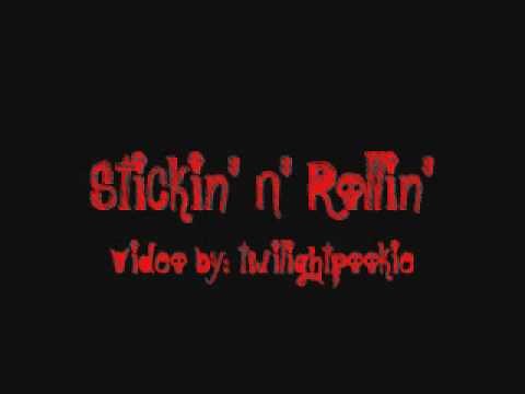 Stickin' N' Rollin'