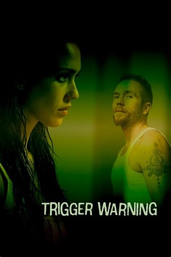 Stream Trigger Warning (2024): Find it on Netflix, Prime Video, Hulu & more