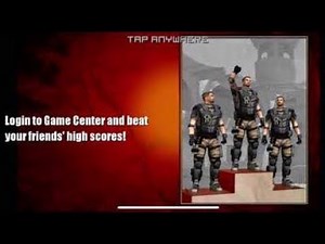 Frontline Commando One Man Army (Movie)