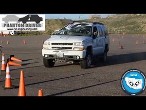 SATAI 2019 Intersection Collision Demonstration