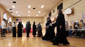 Which states are swing states? Here are the results to watch this year