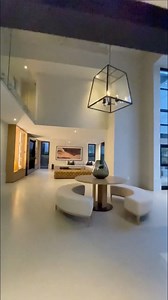 RATE 1-10 this interior design of this R22,800,000 minimalist family home?!🤩 | Luxury Homes Johannesburg