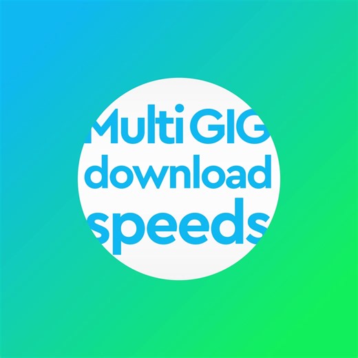 4.9K views · 70 reactions | Introducing multi GIG download speeds, powered by fiber, from Cox. It’s internet built for tomorrow, today | Cox | Facebook