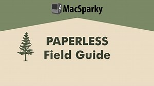 Paperless Field Guide