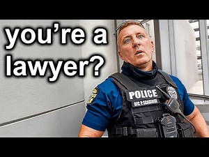 When Dumb Cops Get HUMILIATED By Lawyers!