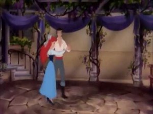 THE LITTLE MERMAID - Part of Your World (The Best MUSIC VIDEO)