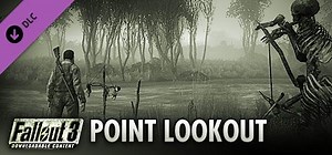 Fallout 3: Point Lookout (2009) - MobyGames