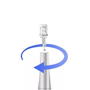 [Hot Item] Professional Microneedling Derma Pen with 2 Cartridge Micro Needling