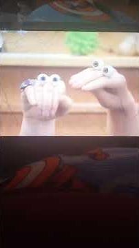 Oobi Uma's Asparagus