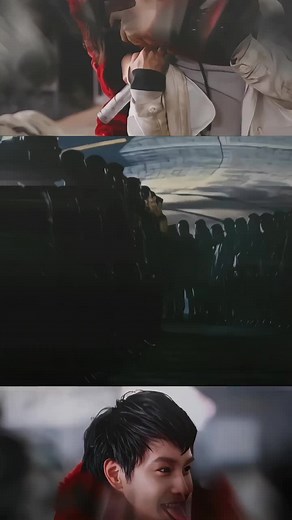 Villain Terbrutal: Eksplorasi Karakter dalam High and Low